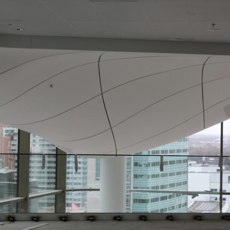 Acrlic Cladding A1 Cladding – Cladding projects made with A1 (Acrylic One)