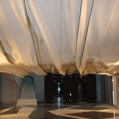 Acrlic Cladding A1 Cladding – Cladding projects made with A1 (Acrylic One)